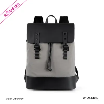 ECO WANDER WOMEN’S BACKPACK